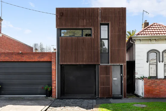6 Kerferd Place, Albert Park, Vic 3206