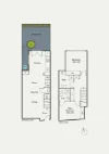 6 Kerferd Place, Albert Park, Vic 3206-Floorplan