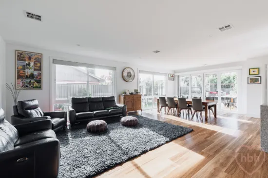 6 Kerferd Street, Watson, ACT 2602