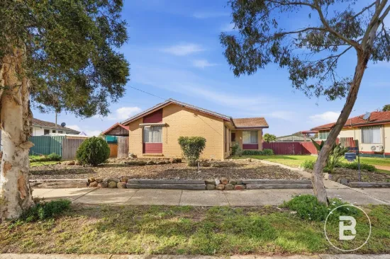 6 Kerr Street, Bacchus Marsh, Vic 3340