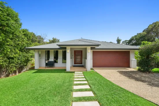 6 Kerrigan Court, Mudgeeraba, Qld 4213