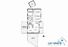 6 Kerry St, Coromandel Valley, SA 5051-Floorplan