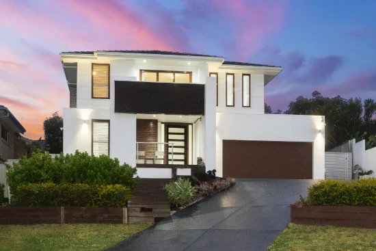 6 Kershaw Road, Menai, NSW 2234