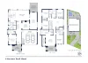 6 Kershaw Road, Menai, NSW 2234-Floorplan