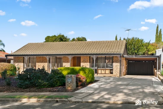 6 Kestral Way, Modbury Heights, SA 5092