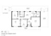6 Kestral Way, Modbury Heights, SA 5092-Floorplan