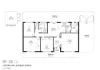 6 Kestrel Way, Modbury Heights, SA 5092-Floorplan