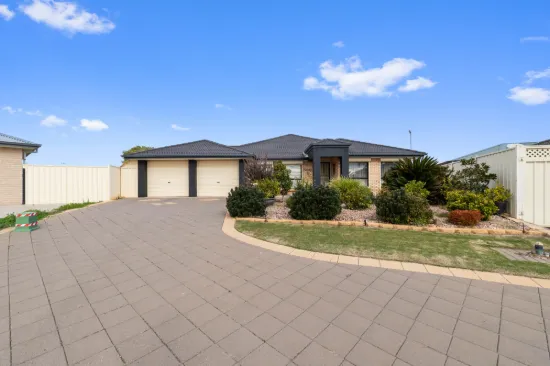 6 Ketch Place, Wallaroo, SA 5556