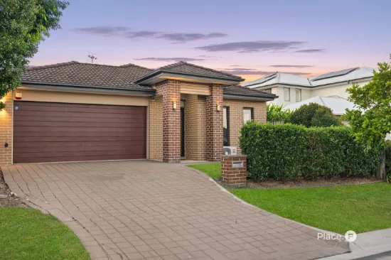 6 Ketter Place, Underwood, Qld 4119