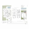 6 Key West, Broadbeach Waters, Qld 4218-Floorplan