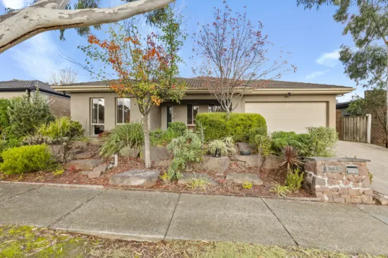 6 Keys Street, Doreen, Vic 3754