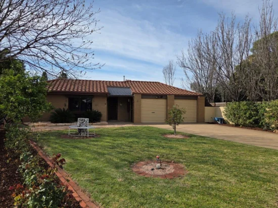 6 Kilburn Court, Mildura, Vic 3500 - For Rent