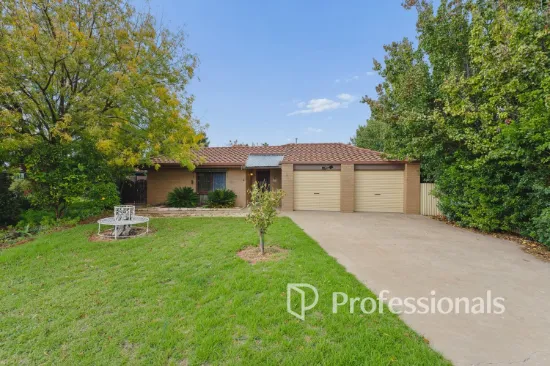 6 Kilburn Court, Mildura, Vic 3500