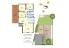 6 Kildare Court, Frankston, Vic 3199-Floorplan