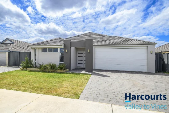 6 Killybegs Street, Bullsbrook, WA 6084