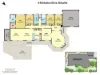 6 Kimbolton Drive, Lysterfield, Vic 3156-Floorplan