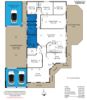 6 Kingfisher Circuit, Flagstaff Hill, SA 5159-Floorplan
