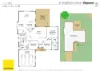 6 Kingfisher Drive, Yeppoon, Qld 4703-Floorplan