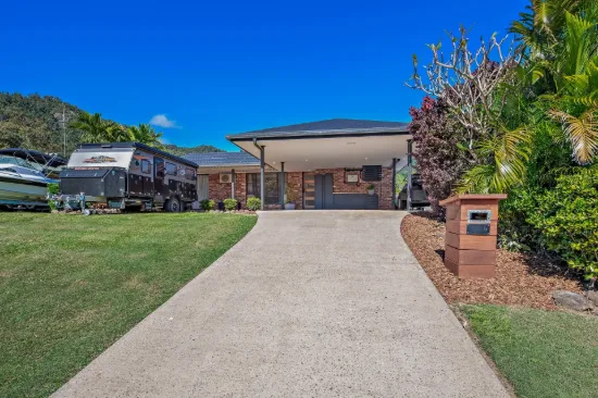 6 Kingfisher Terrace, Jubilee Pocket, Qld 4802