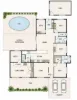 6 Kingfisher Terrace, Jubilee Pocket, Qld 4802-Floorplan