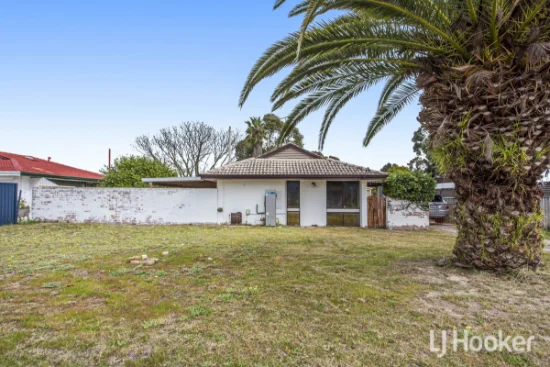 6 Kingia Place, Pinjarra, WA 6208