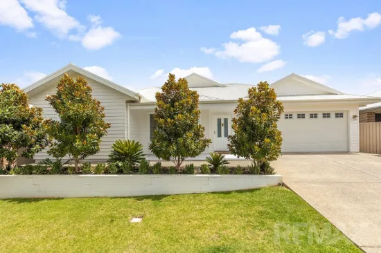 6 Kingsford Smith Road, Boorooma, NSW 2650