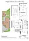 6 Kingston Street, Mount Waverley, Vic 3149-Floorplan