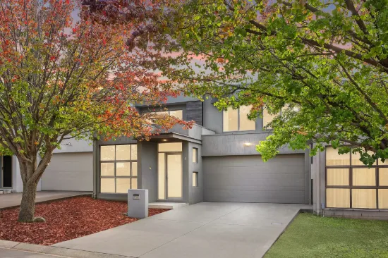 6 Kinloch Circuit, Bruce, ACT 2617