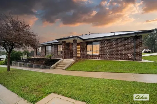 6 Kintore Lane, Wodonga, Vic 3690
