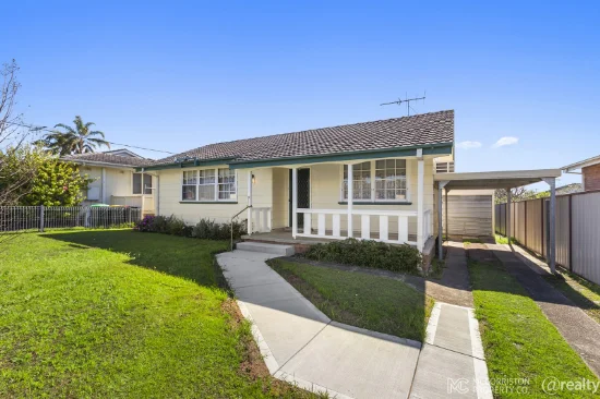 6 Kirkton Crescent, Woodberry, NSW 2322