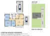 6 Kirkton Crescent, Woodberry, NSW 2322-Floorplan