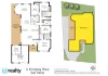 6 Kirrajong Place, San Remo, NSW 2262-Floorplan