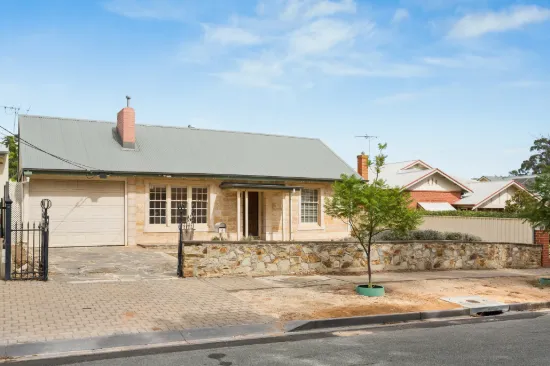 6 Kitchener Street, Netherby, SA 5062