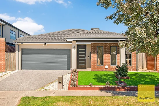 6 Kittyhawk Road, Point Cook VIC 3030-Image