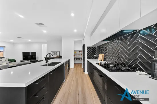 6 Knabstrupper Street, Aintree, Vic 3336