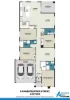 6 Knabstrupper Street, Aintree, Vic 3336-Floorplan