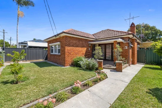 6 Knocklayde Street, Ashfield, NSW 2131 - For Sale