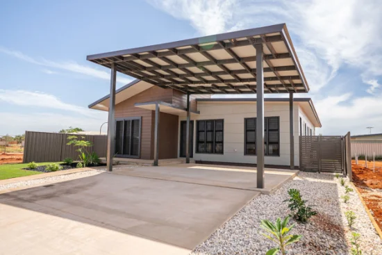 6 Kookaburra Boulevard, South Hedland, WA 6722