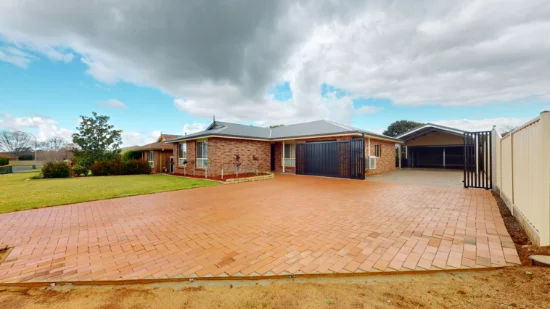 6 Kookaburra Close, Dubbo NSW 2830-Image