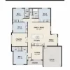 6 Kookaburra Street, Seville Grove, WA 6112-Floorplan