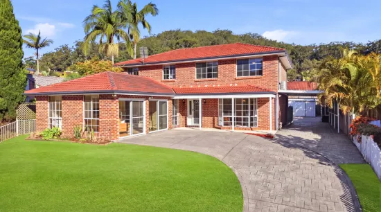 6 Koolang Road, Green Point, NSW 2251
