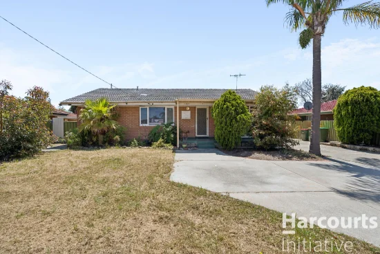 6 Koondoola Avenue, Koondoola, WA 6064