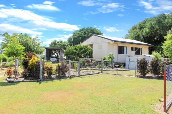 6 Koppe Place, Nome, Qld 4816