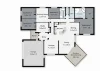 6 Koro Court, Ashmore, Qld 4214-Floorplan