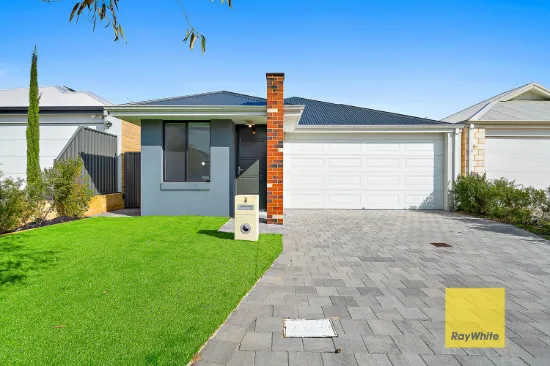 6 Korong Way, Harrisdale, WA 6112