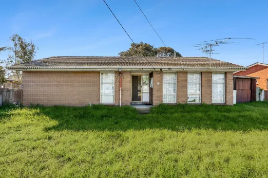 6 Kosciusko Avenue, Corio, Vic 3214