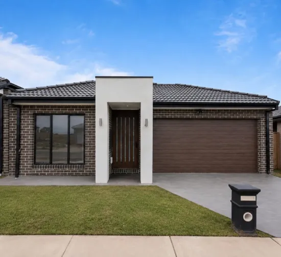 6 Krateron Street, Fraser Rise, Vic 3336