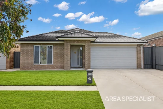 6 Kulana Lane, Tarneit, Vic 3029