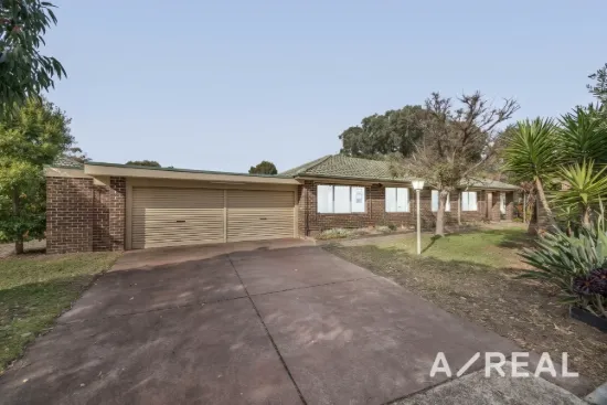 6 Kulanda Court, Patterson Lakes, Vic 3197