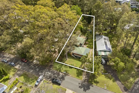 6 Kummari Road, Wangi Wangi, NSW 2267